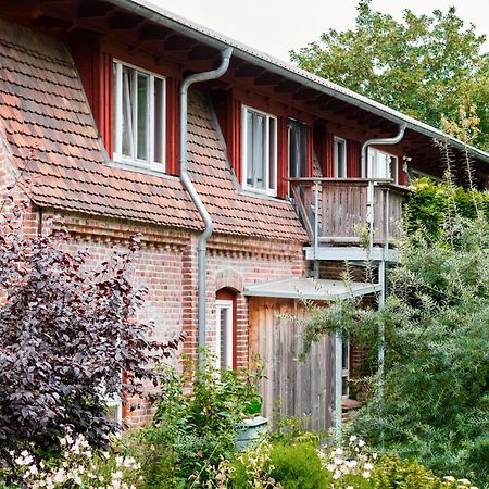 Biohof Medewege Villa Schwerin  Dış mekan fotoğraf