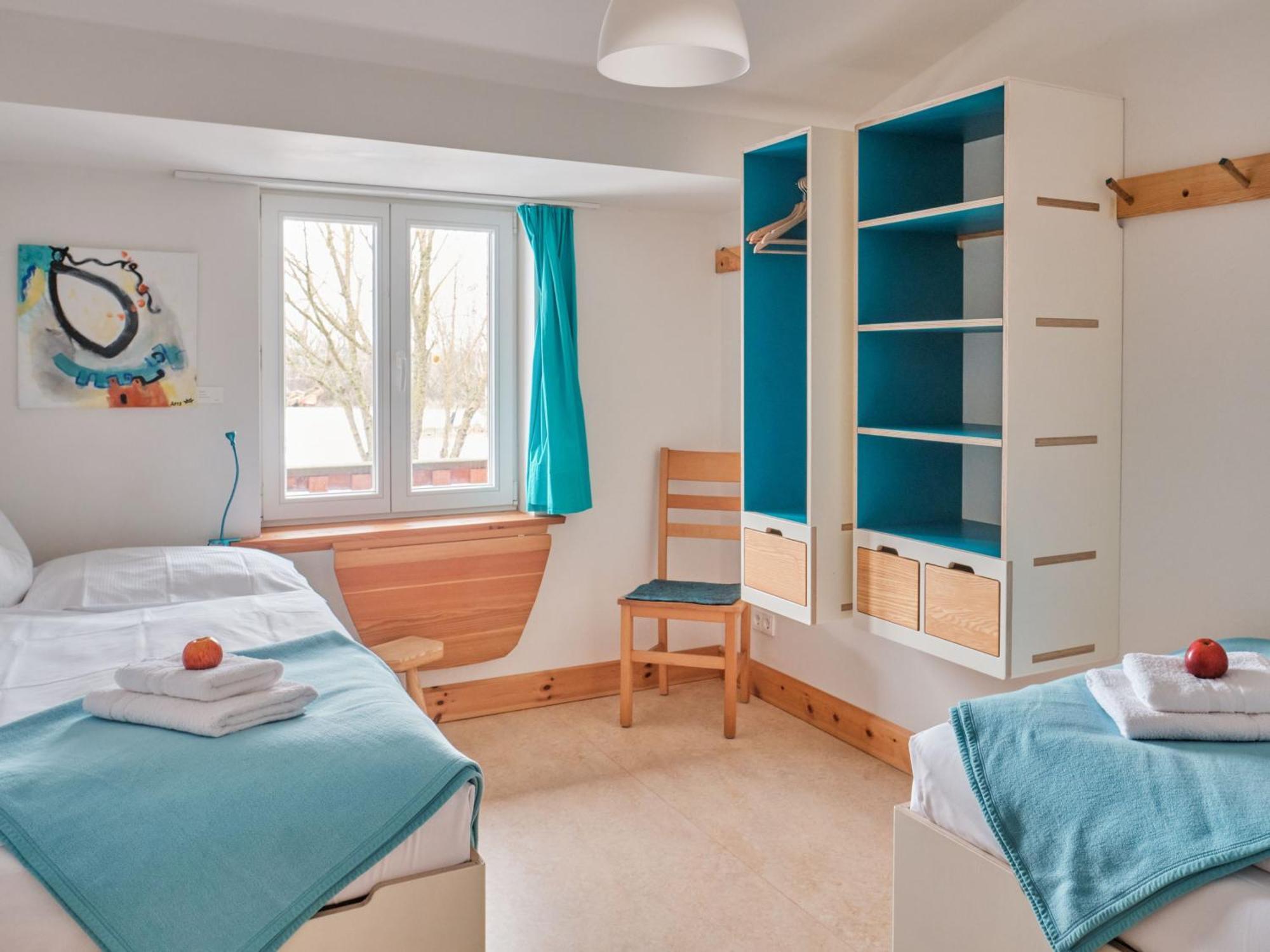 Biohof Medewege Villa Schwerin  Dış mekan fotoğraf