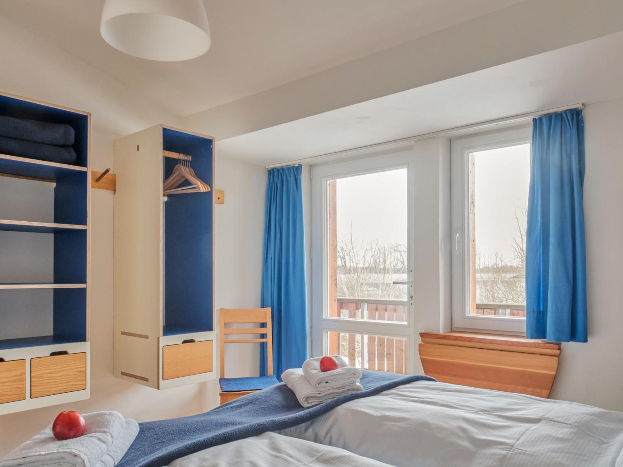 Biohof Medewege Villa Schwerin  Dış mekan fotoğraf